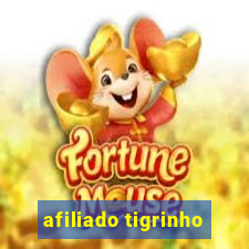 afiliado tigrinho